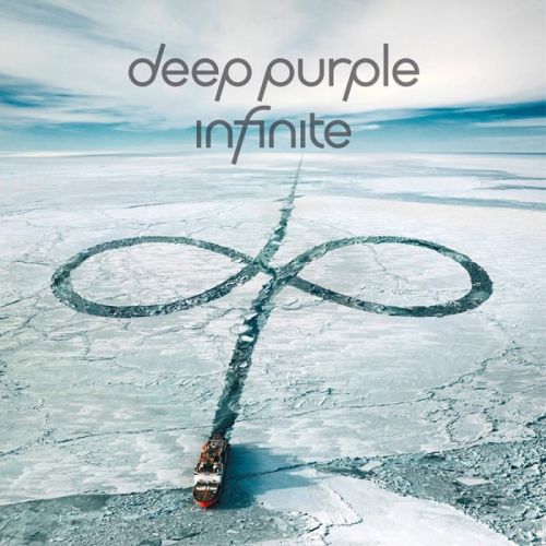 -  Deep Purple  Infinite 2017